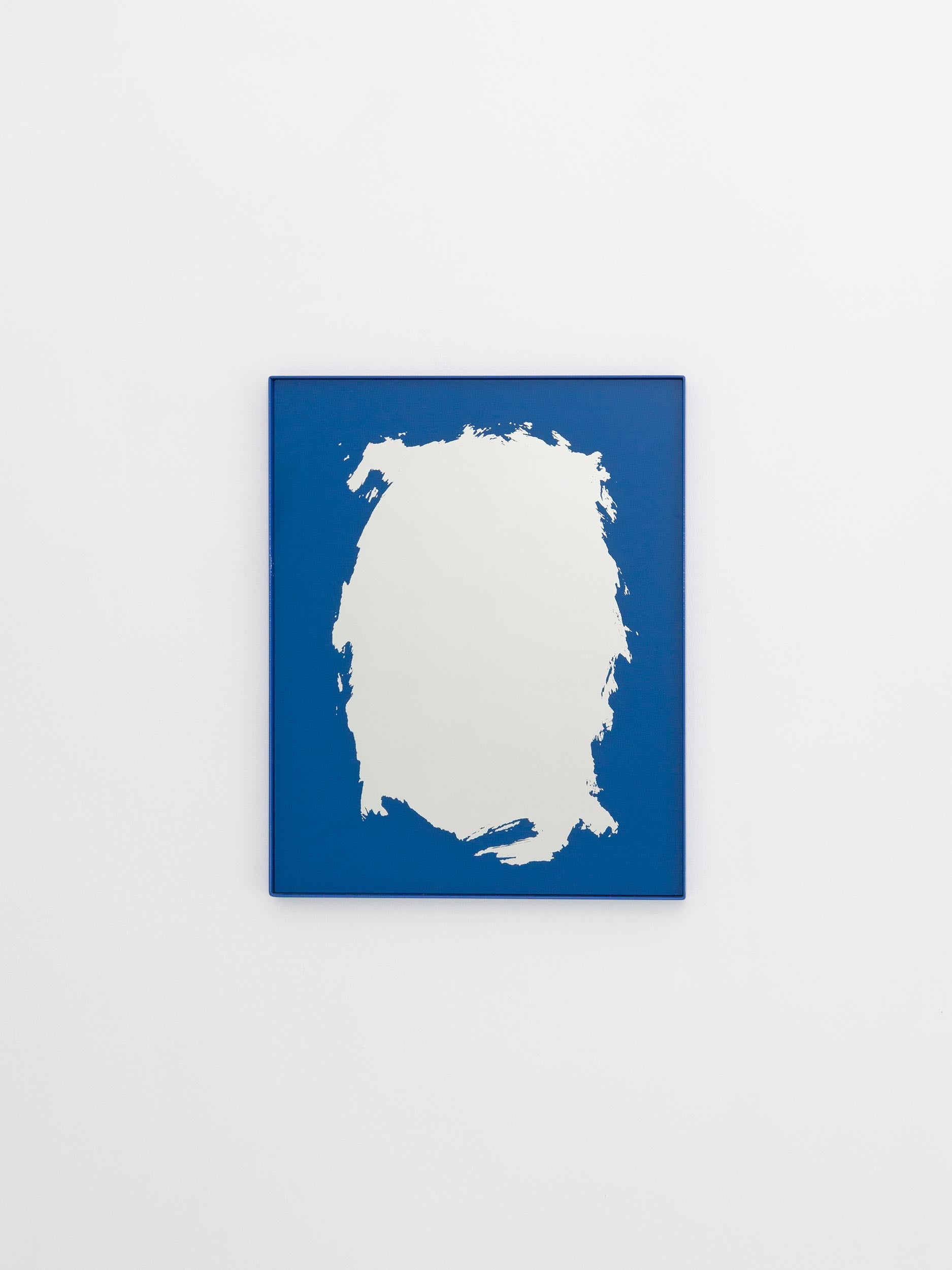 Void Mirror Cobalt Joshua Space