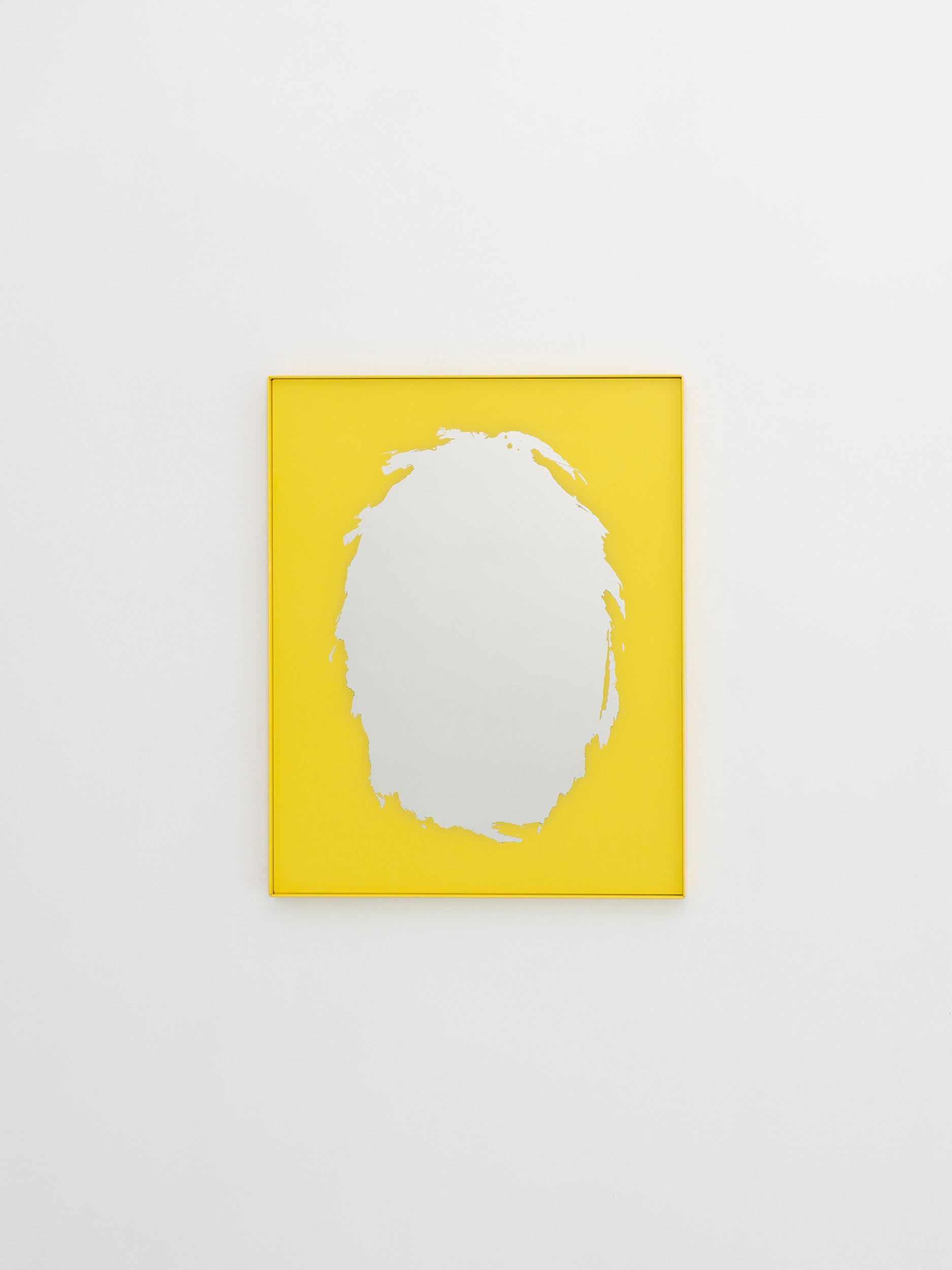 Void Mirror Lemon Joshua Space