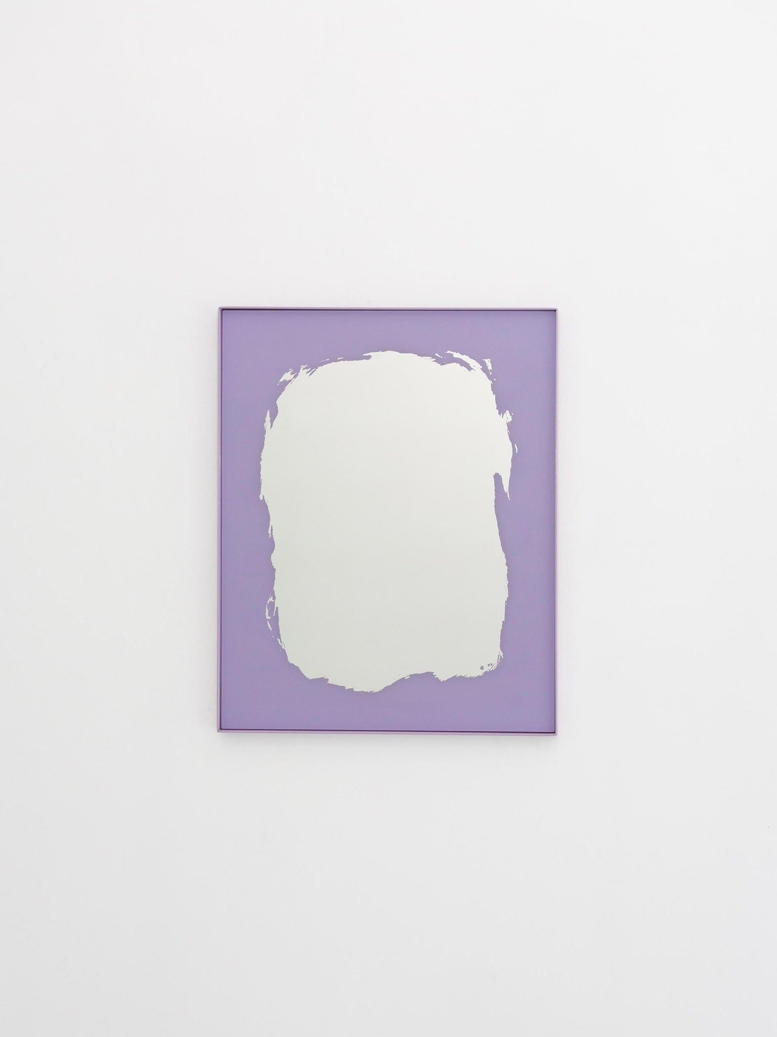 Void Mirror - Lilac