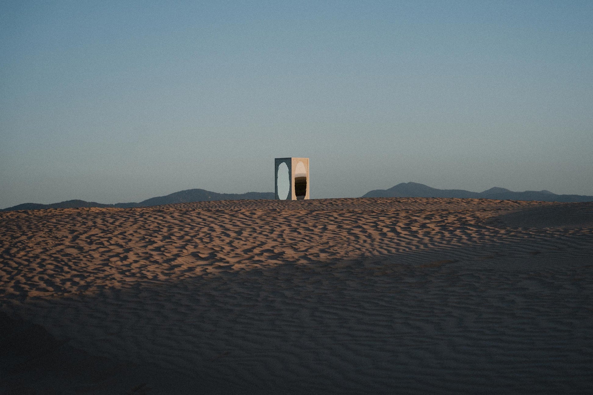 Joshua Space